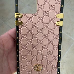 GG designer iPhone 11 Pro Max